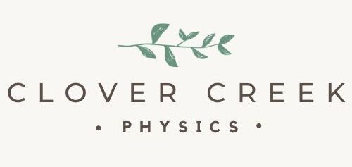 Clover Creek Physics